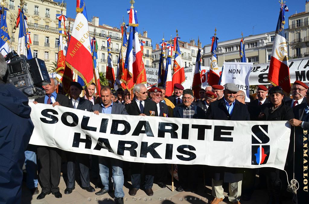 2012 11 07 TOULON MANIF CONTRE RECONNAISSANCE DU 19 MARS 1962 (231) PAR GERARD DIACONESCO.jpg - DIACONESCO-TV